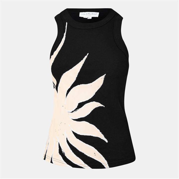 NEVER FULLY DRESSED SOL TANK TOP