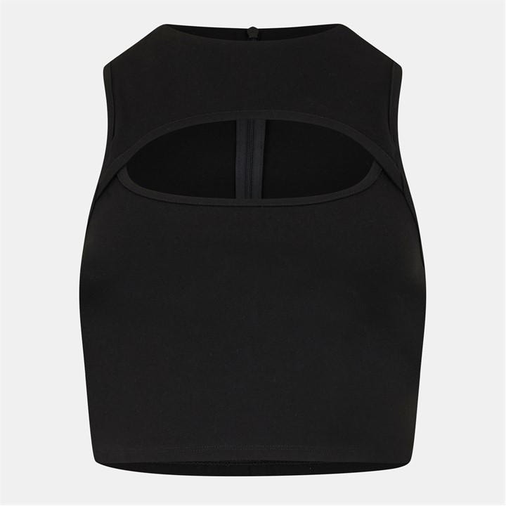 JACK WILLS PONTE CUT OUT VSEST