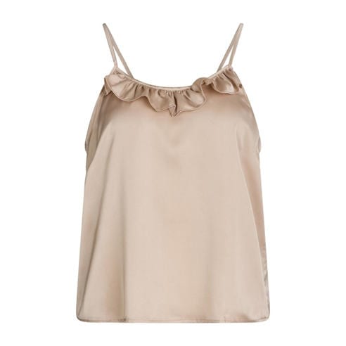 CCDK - Women's Woven Cami Vest