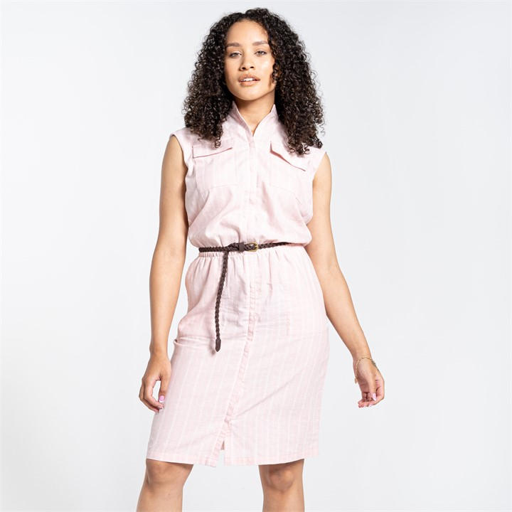 CRAGHOPPERS CRAGHOPPERS NICOLET DRESS WOMEN
