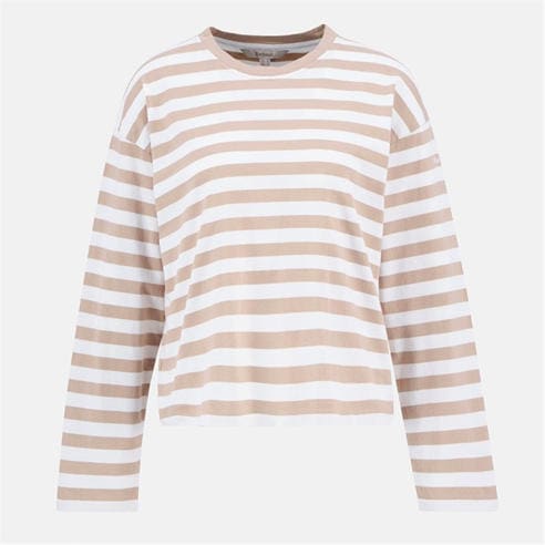 Barbour - Bede Long Sleeve T-Shirt