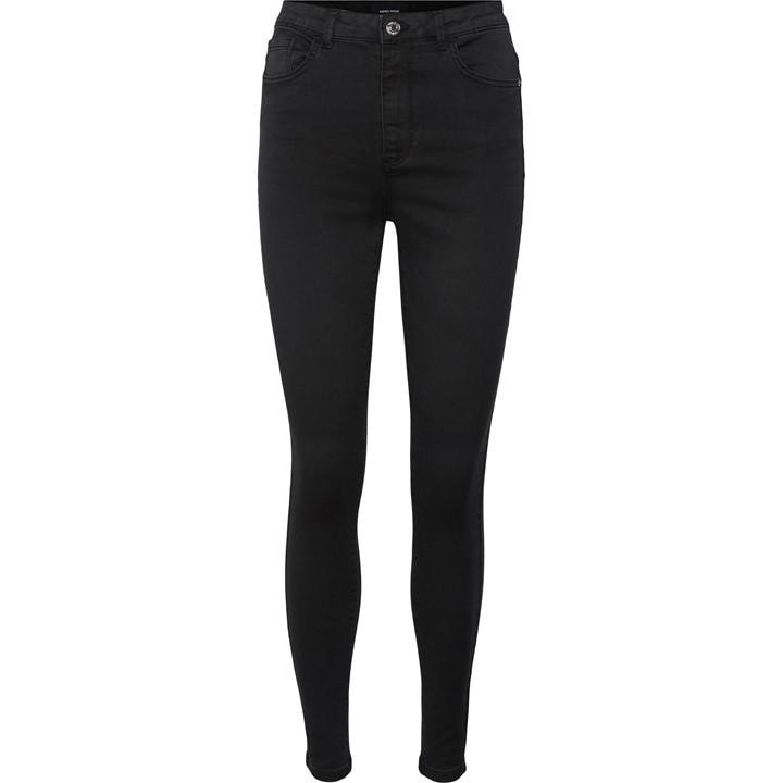 Vero Moda Jeans Wov Ld99 In Multi