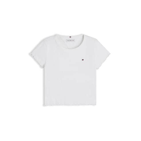 Tommy Hilfiger - Essential Rib Top Ss