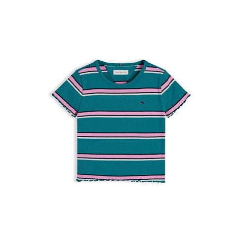 Tommy Hilfiger - Essential Rib Top Ss