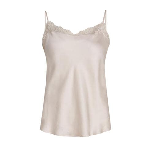 CCDK - Women's Woven Cami Vest
