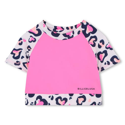 Billieblush - Kids' Crop Top