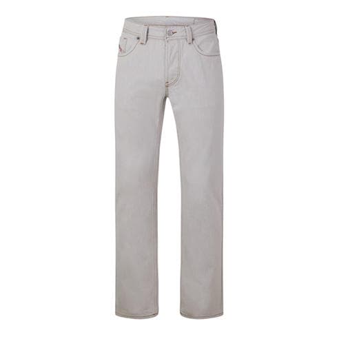 Diesel - Men's Markee Pantaloni Straight Leg Jeans