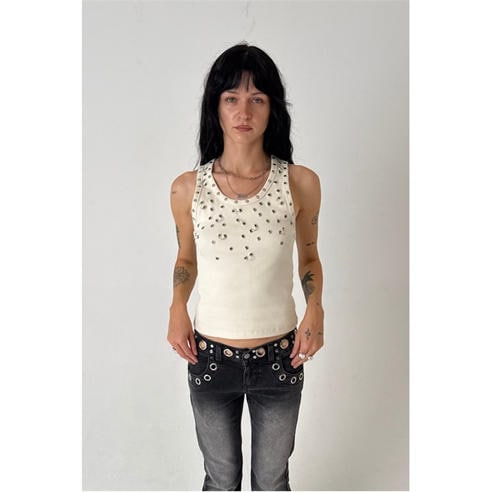 The Ragged Priest - Women's Tank Vest