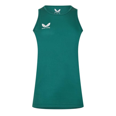Castore - Women's Strappy Muscle Vest