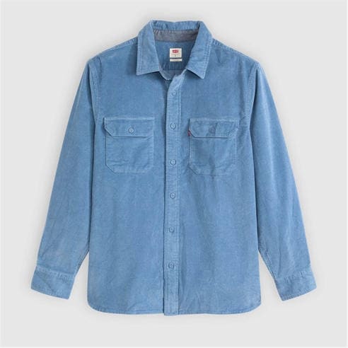 Levis - Levis Classic Worker Corduroy Shirt