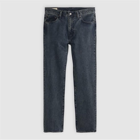 Levis - Levis 555 Relaxed Straight The Midni