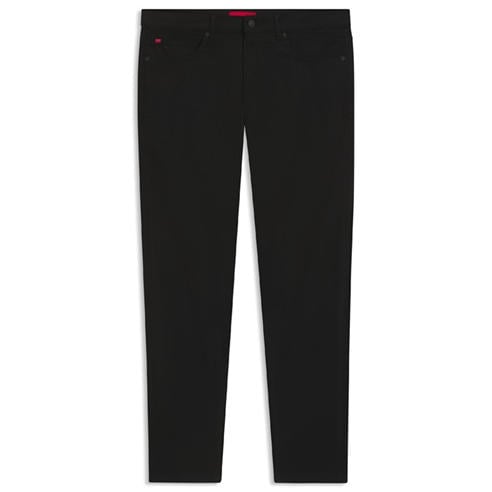 Hugo - Men's 734 Stretch Mid-Rise Skinny Jeans