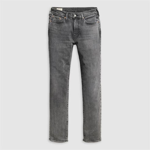 Levis - Men's 514 Straight Leg Jeans