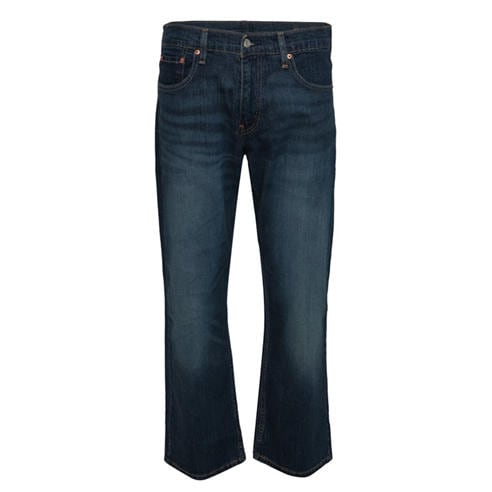 Levis - Men's 569 Loose Straight Leg Jeans