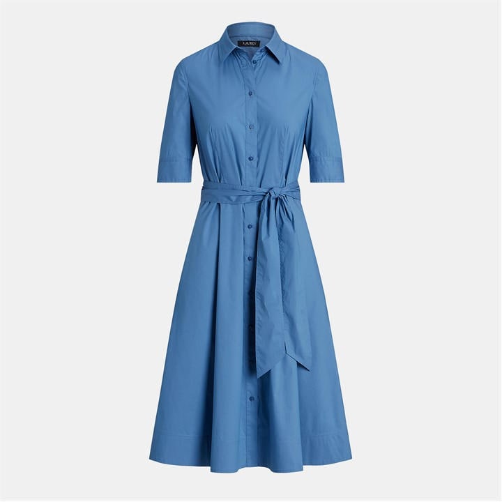 POLO RALPH LAUREN WAKANA LINEN SHIRT