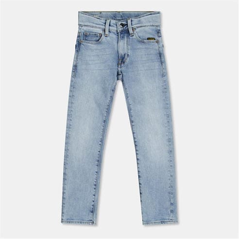 G Star - Kids' Straight Leg Jeans