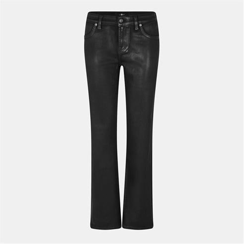 7 For All Mankind - Women's Calie Straight Leg Jeans