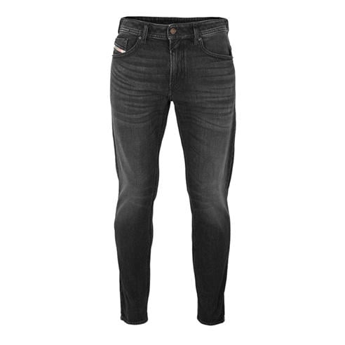 Diesel - Men's Straight Leg Jeans