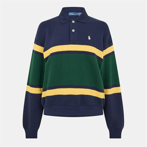POLO RALPH LAUREN - Women's Polo Shirt