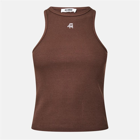 4TH AND RECKLESS - Women's Sleeveless Tank Vest