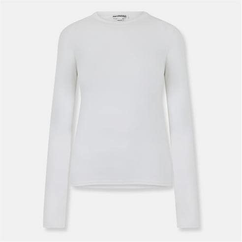 MARS THE LABEL - Sculpt Long Sleeve Tee