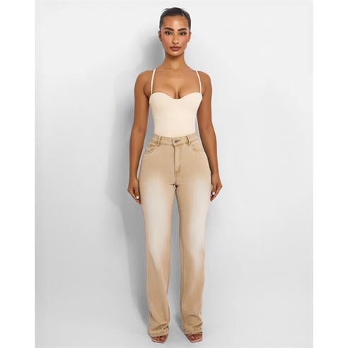 MARS THE LABEL - The Cindy Jeans