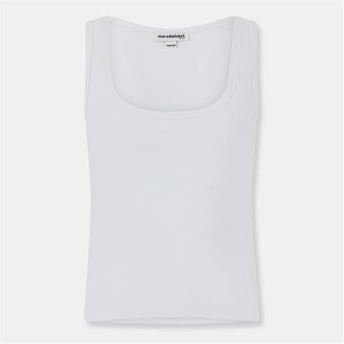 MARS THE LABEL - Sculpt Vest