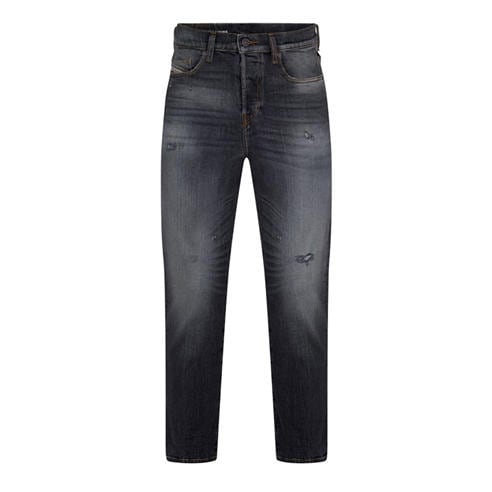 Diesel - Men's Vikr Pantal Straight Leg Jeans