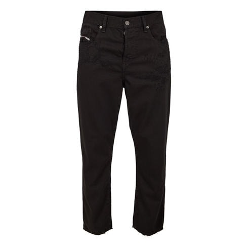 Diesel - Men's Vikr Pantal Straight Leg Jeans