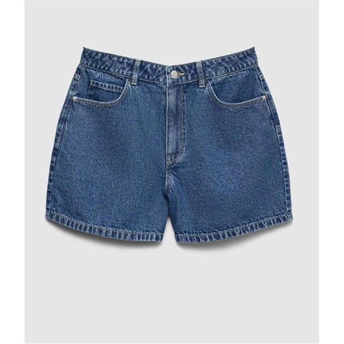 Vero Moda - Women's Denim Shorts