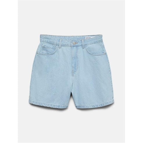 Vero Moda - Women's Denim Shorts