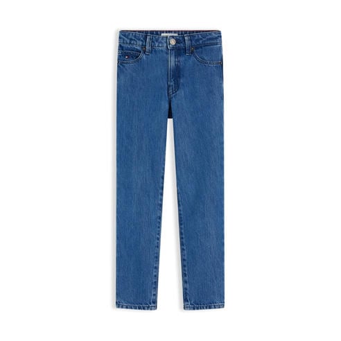 Tommy Hilfiger - Kids' Straight Leg Jeans