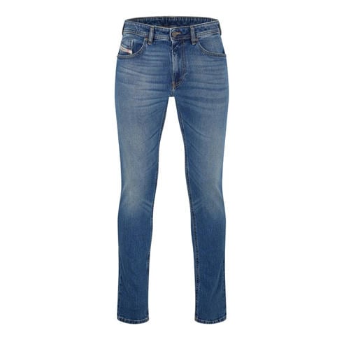 Diesel - Men's Straight Leg Jeans