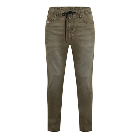 Diesel - Men's Nart Straight Leg Jeans