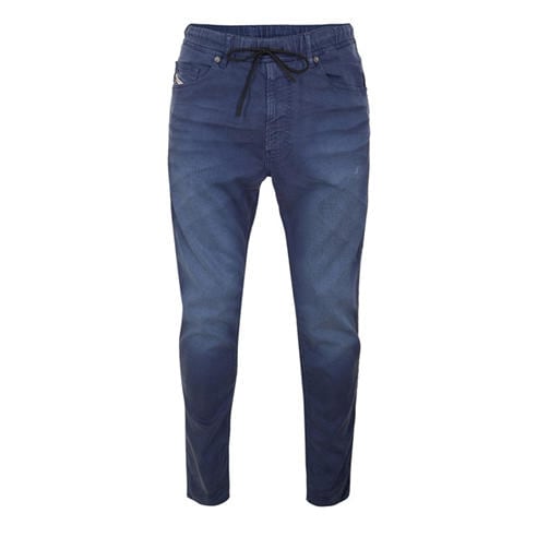Diesel - Men's Nart Straight Leg Jeans