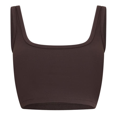 THE COUTURE CLUB - Womens Sculpting Stretch Emblem Bra