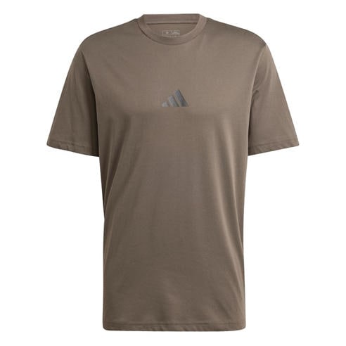 adidas - Strength Graphic T-Shirt Mens