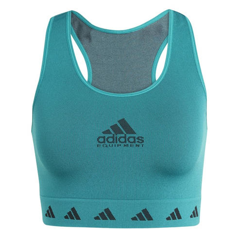 adidas Originals - Women's Eqt Top Strappy Crop