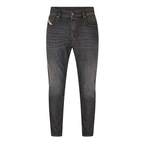 Diesel - Men's Strkt Pant Straight Leg Jeans