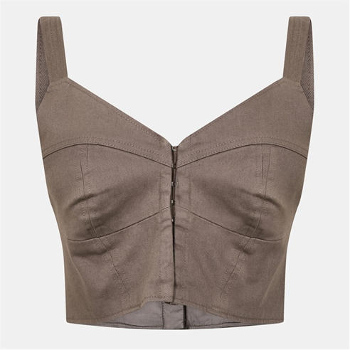 REPRESENT - Women's Rep Ranger Crop Top