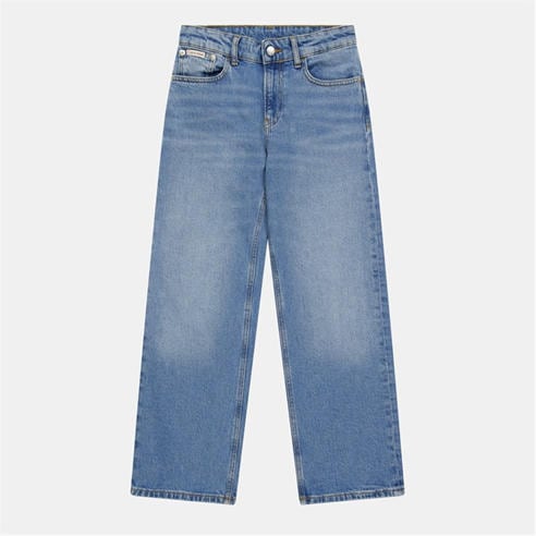 Calvin Klein Jeans - Kids' Skater Straight Leg