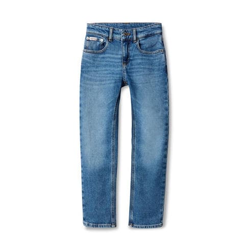 Calvin Klein Jeans - Kids' Straight Leg Jeans