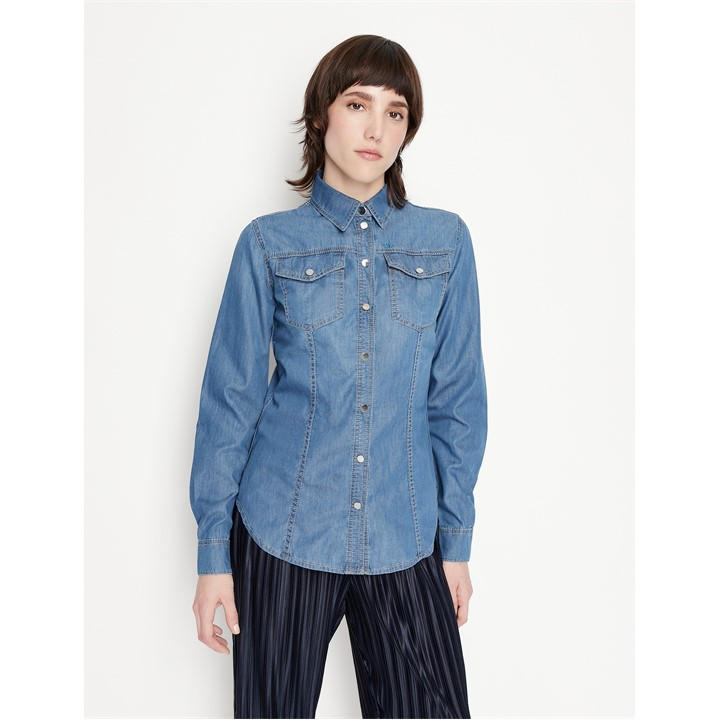 ARMANI EXCHANGE AMICIA