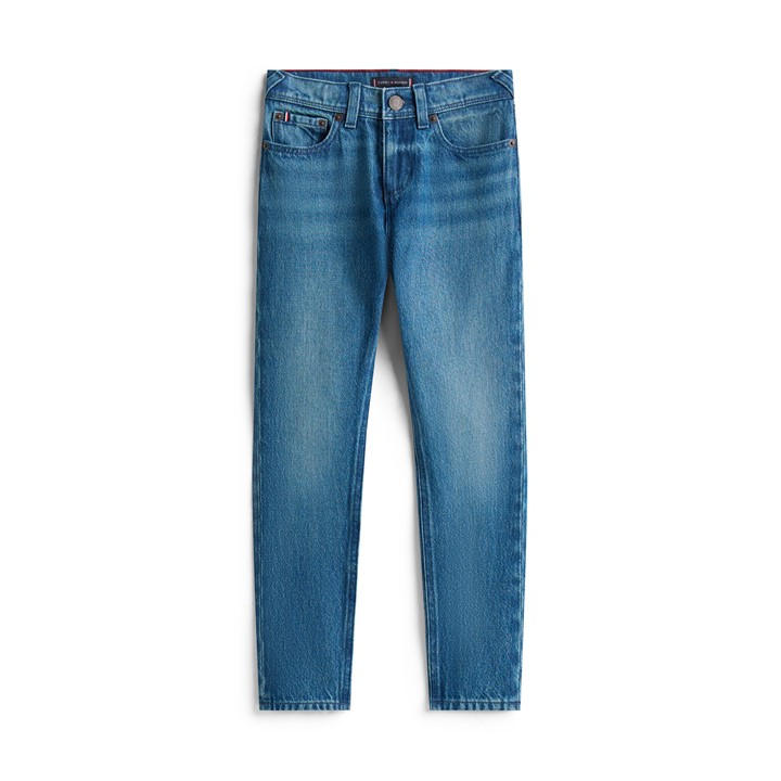 Tommy Hilfiger Boys Blue Tommy Scanton Jn54