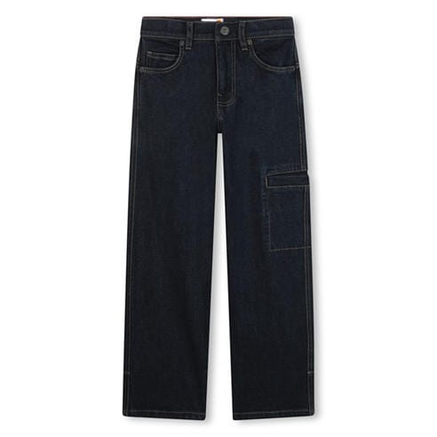 Timberland - Kids' Straight Leg Jeans