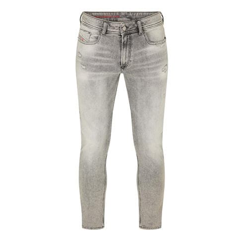 Diesel - Men's Slnkr Straight Leg Jeans