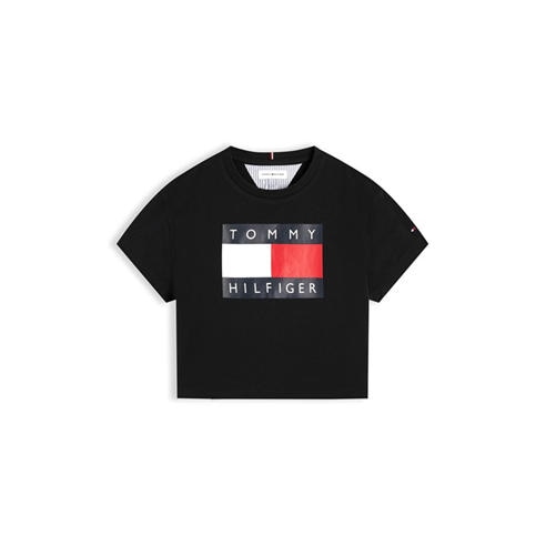 Tommy Hilfiger - Kids' Crop Top