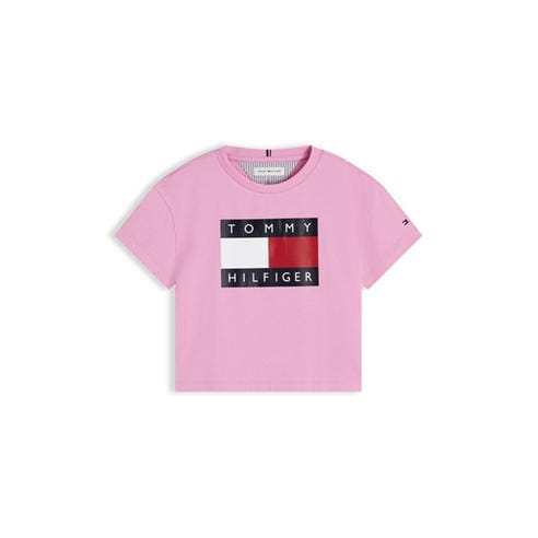 Tommy Hilfiger - Kids' Crop Top