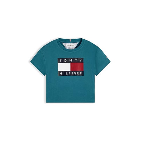 Tommy Hilfiger - Kids' Crop Top
