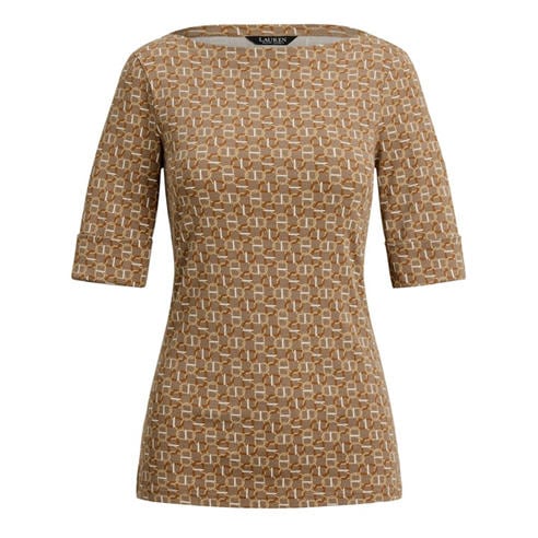 Lauren by Ralph Lauren - Women's Long Sleeve T-Shirt